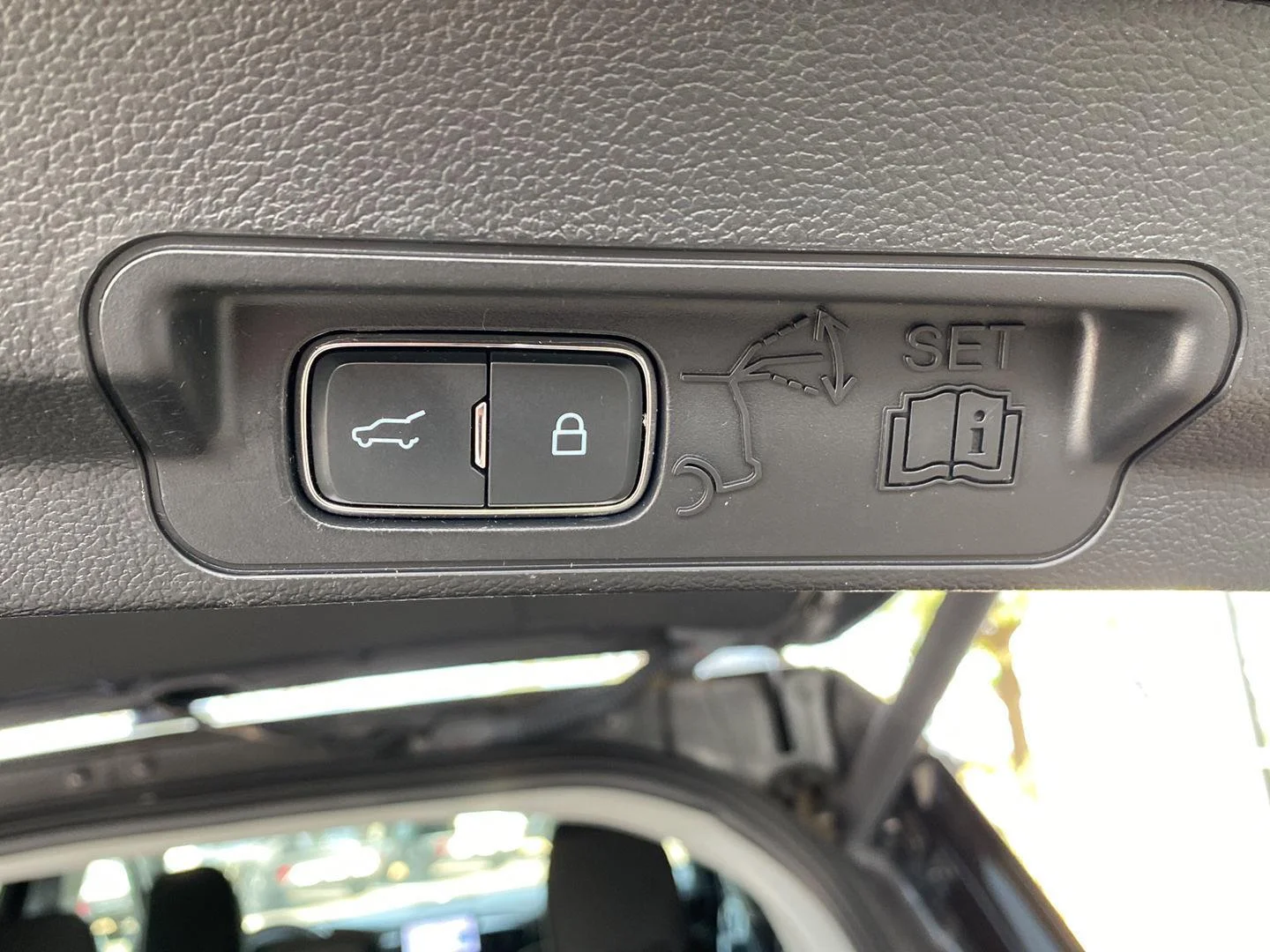 Used 2023 Carbonized Gray Ford XLT image 11