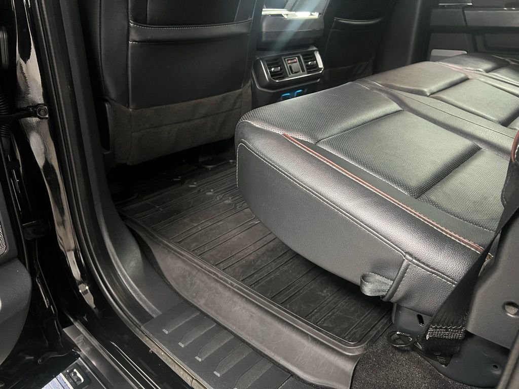 2023 Ford F-150 Lariat - Photo 51