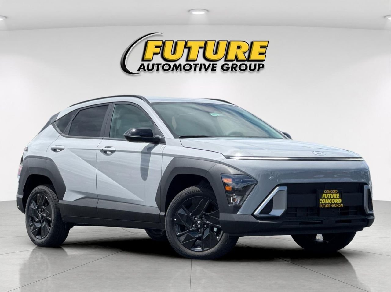 2026 Hyundai Kona