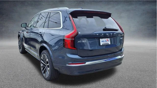 New 2026 Denim Blue Volvo Ultra image 5