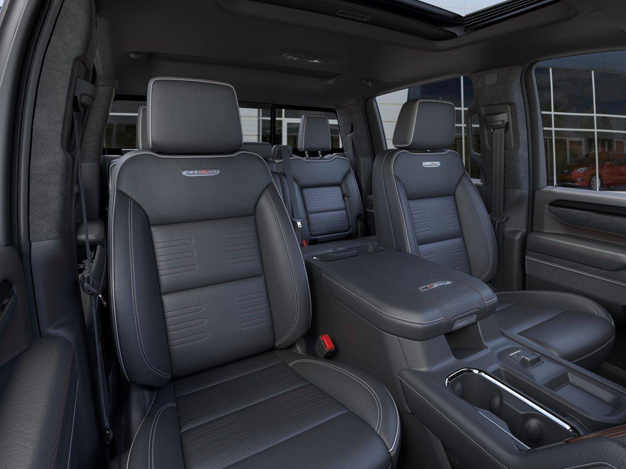 New 2026 Coastal Dune GMC AT4X image 16