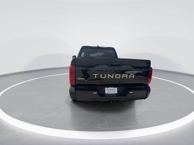 Used 2024 Black Toyota SR image 7