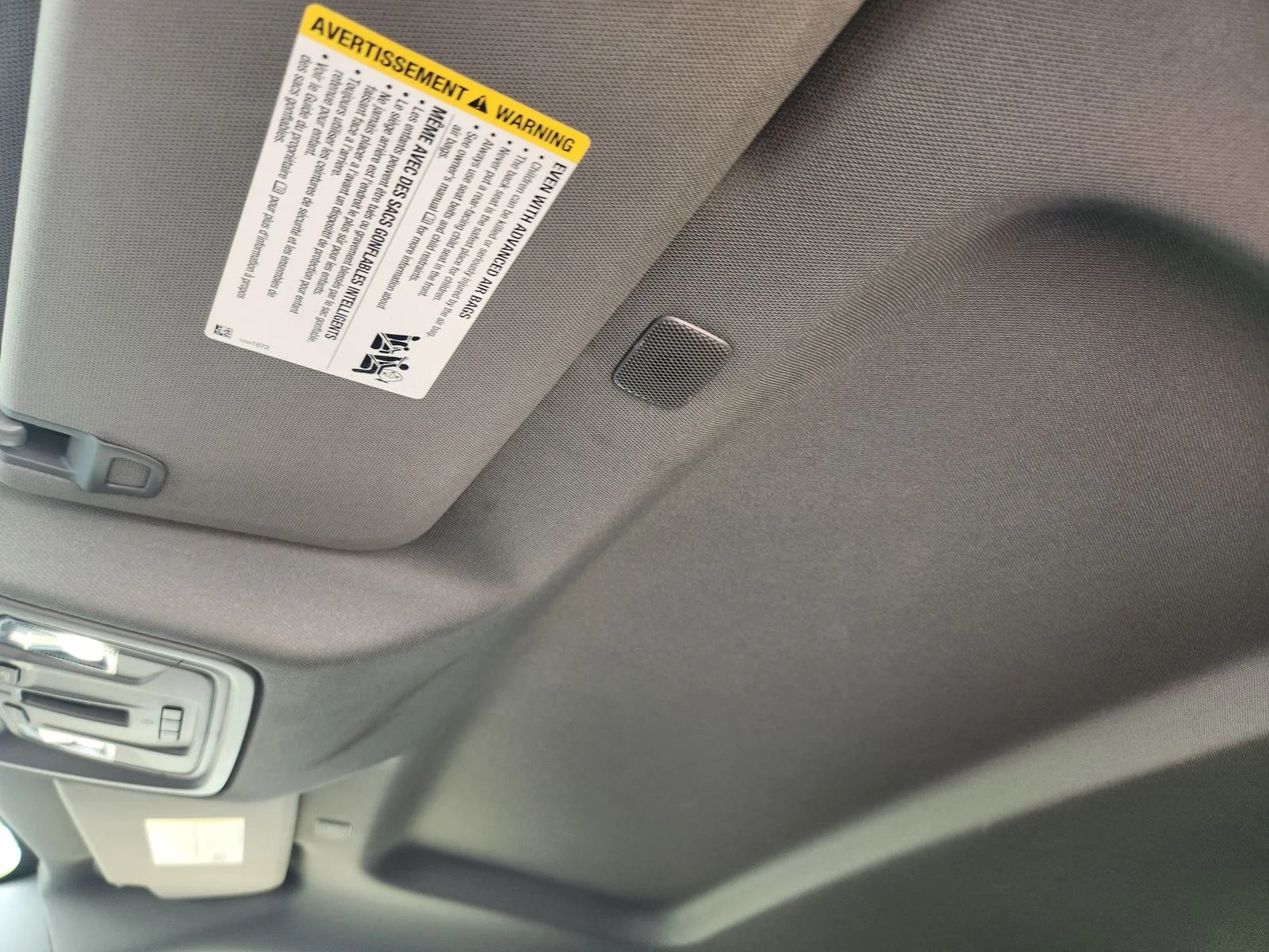 Used 2023 White Chevrolet LT image 23