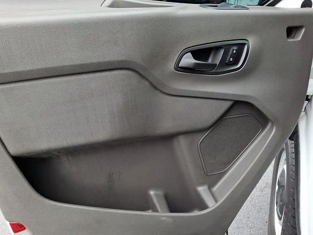 Used 2021 White Ford Base image 14