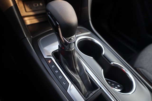 Used 2024 Black Chevrolet LT image 32
