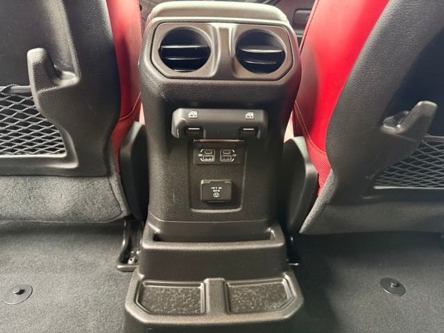 2024 Jeep Wrangler 4-Door Rubicon 392 - Photo 23