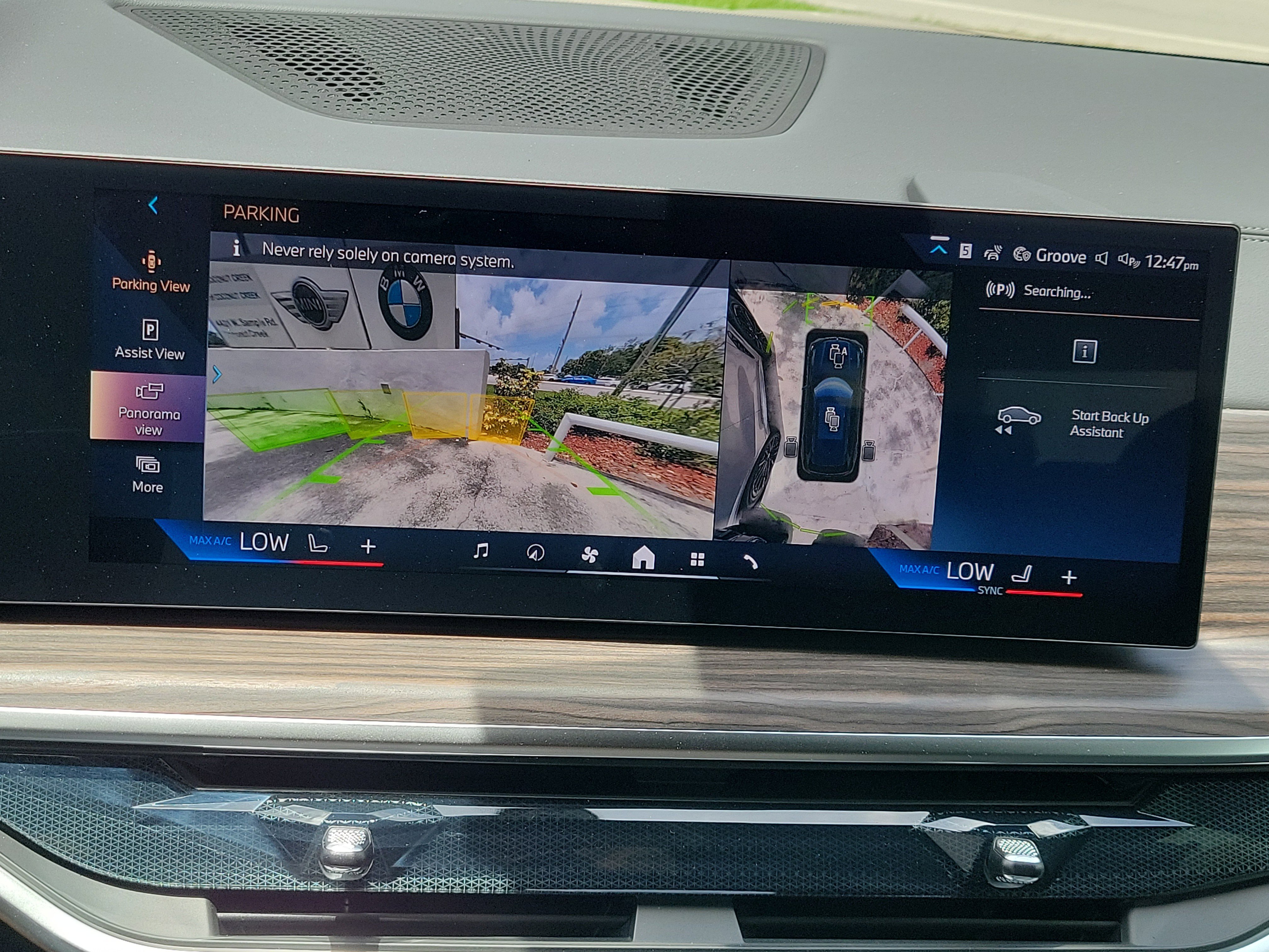 New 2026 Carbon Black Metallic BMW sDrive40i image 30