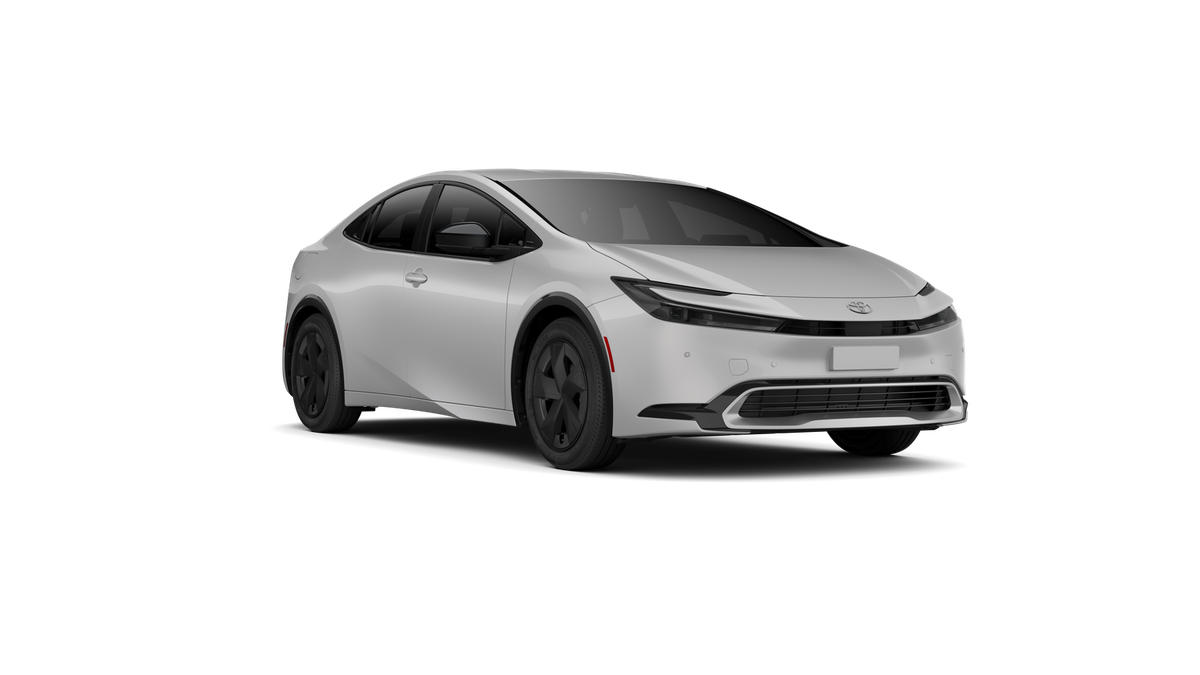 New 2027 Cutting Edge Toyota SE image 15