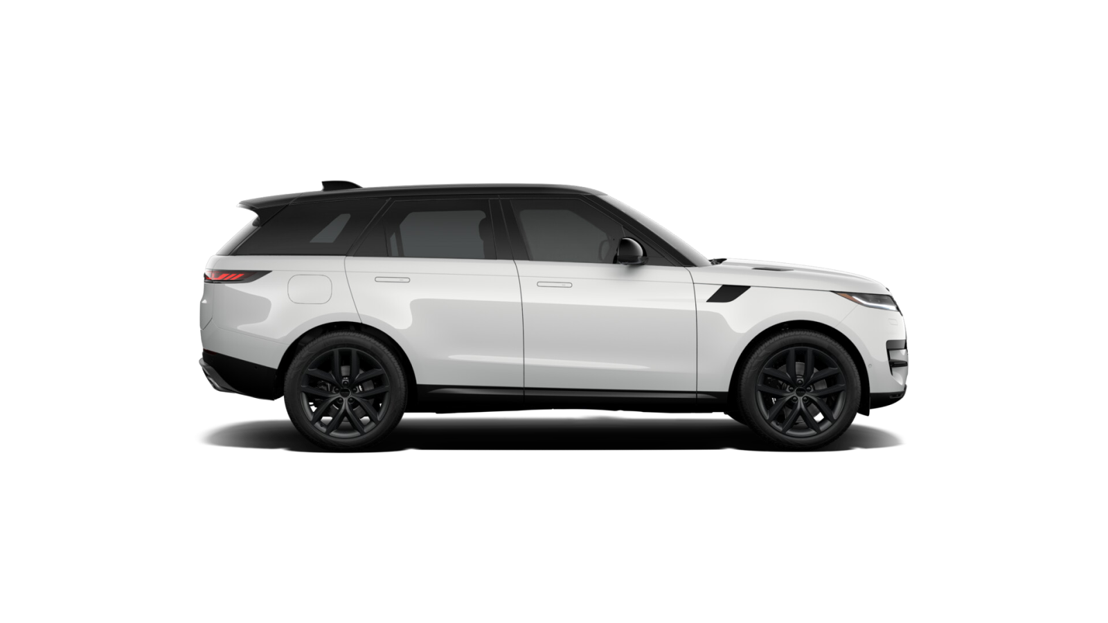New 2026 Fuji White LAND ROVER SE 360PS image 3