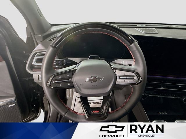 2026 Chevrolet Traverse RS - Photo 11
