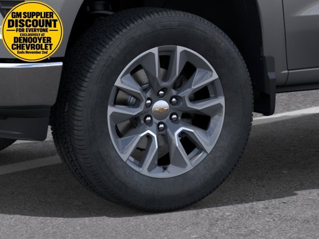 2026 Chevrolet Silverado 1500 LT - Photo 9
