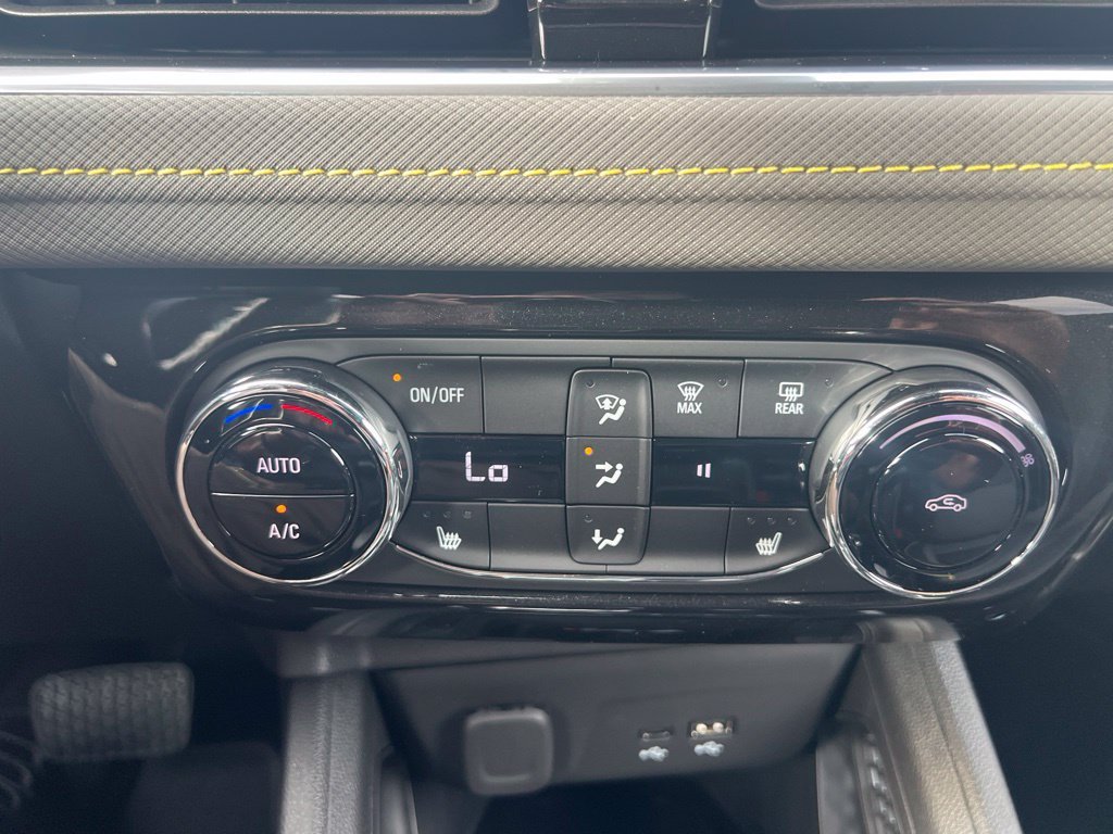 2026 Chevrolet Trailblazer Activ - Photo 30
