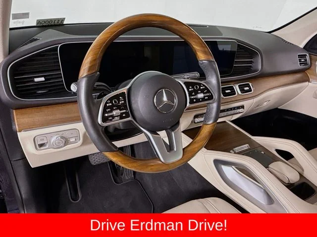 Used 2022  Mercedes-Benz GLE 350 image 7