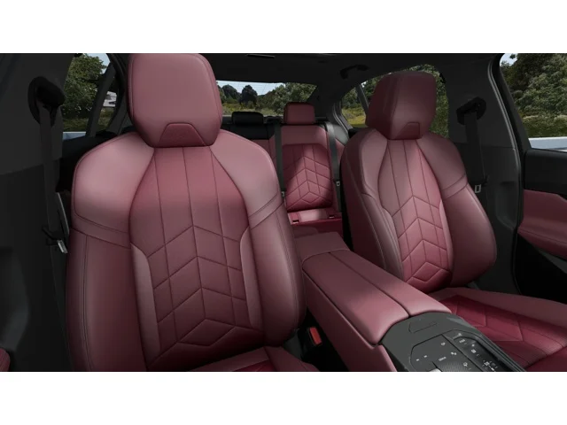 New 2027 Carbon Black Metallic BMW xDrive image 11