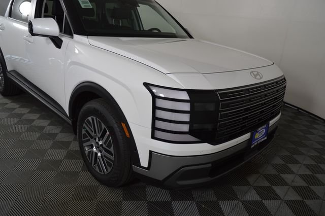 New 2026 White Hyundai Blue SEL Premium 7P image 11