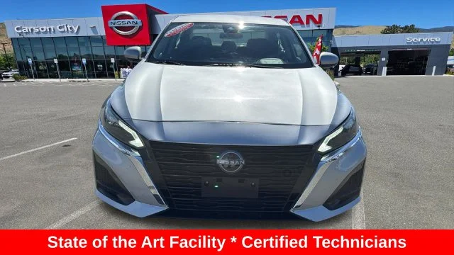 2023 Nissan Altima SV - Photo 8