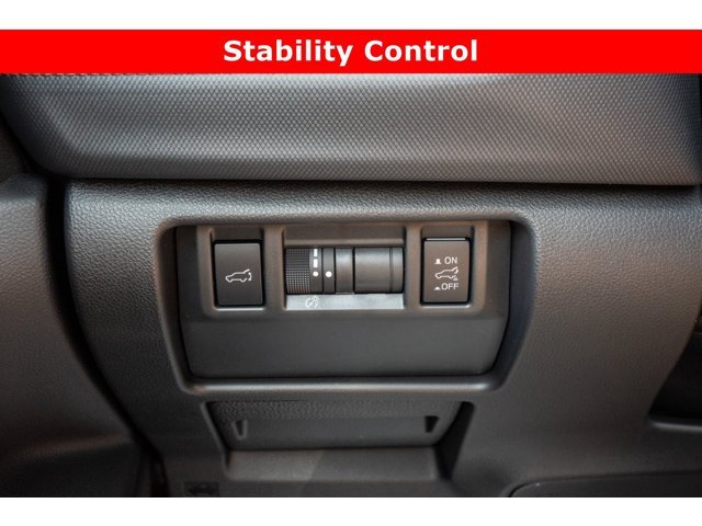 New 2026 MAGNETITE GRAY METALLIC Subaru Sport Onyx Edition image 27