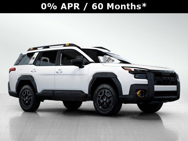 2026 Subaru Outback Outback Wilderness's photo