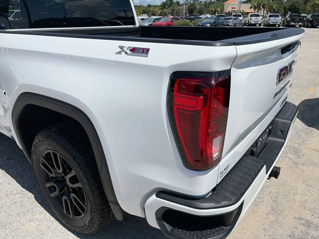 2026 GMC Sierra 1500 Elevation - Photo 28
