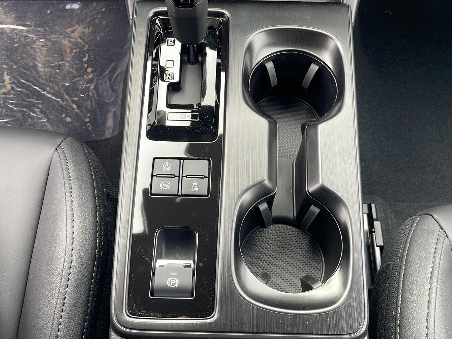 New 2026 RIVER ROCK PEARL Subaru Premium image 19