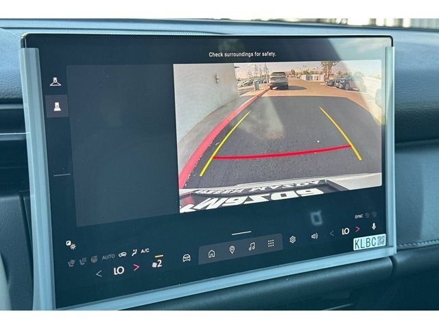 New 2026 Aero Gray Metallic Mazda 2.5 S Premium AWD image 18