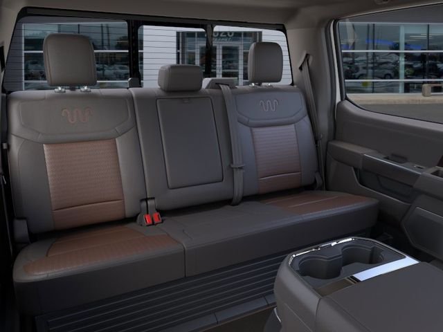 2026 Ford F-250 Super Duty King Ranch - Photo 11