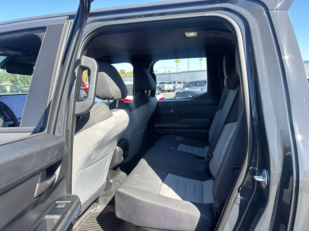 Used 2025 Underground Toyota TRD Off Road image 7