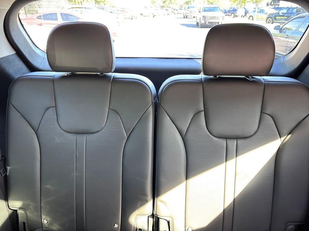 New 2026 Midnight Lake Blue Kia S image 29