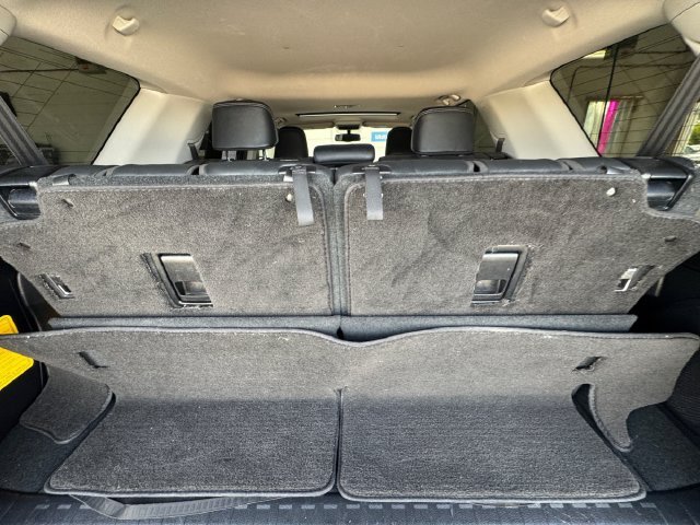 2019 Toyota 4Runner Night Shade - Photo 31