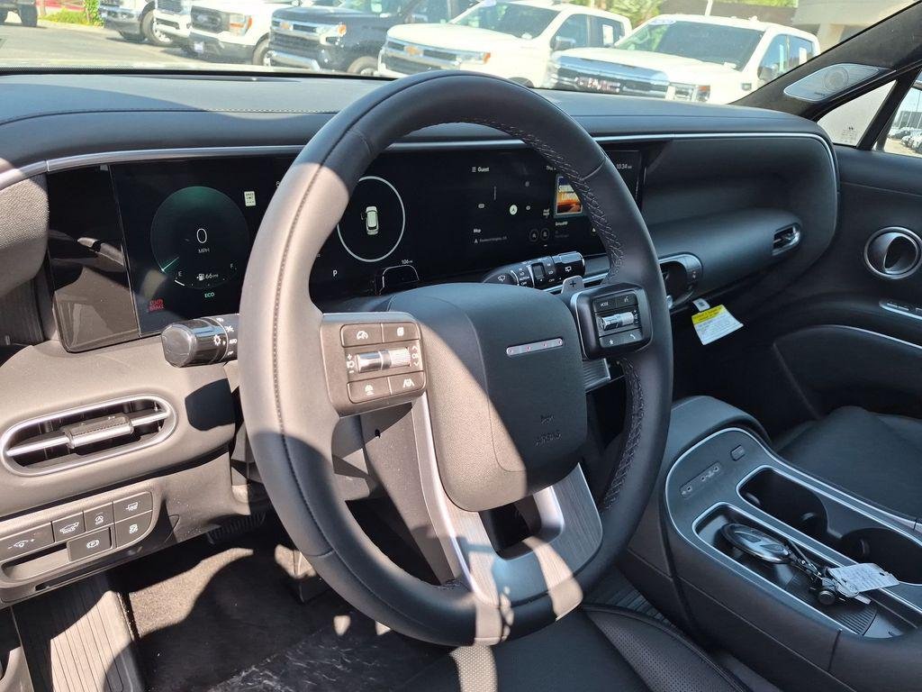 2026 Hyundai Palisade Calligraphy - Photo 18