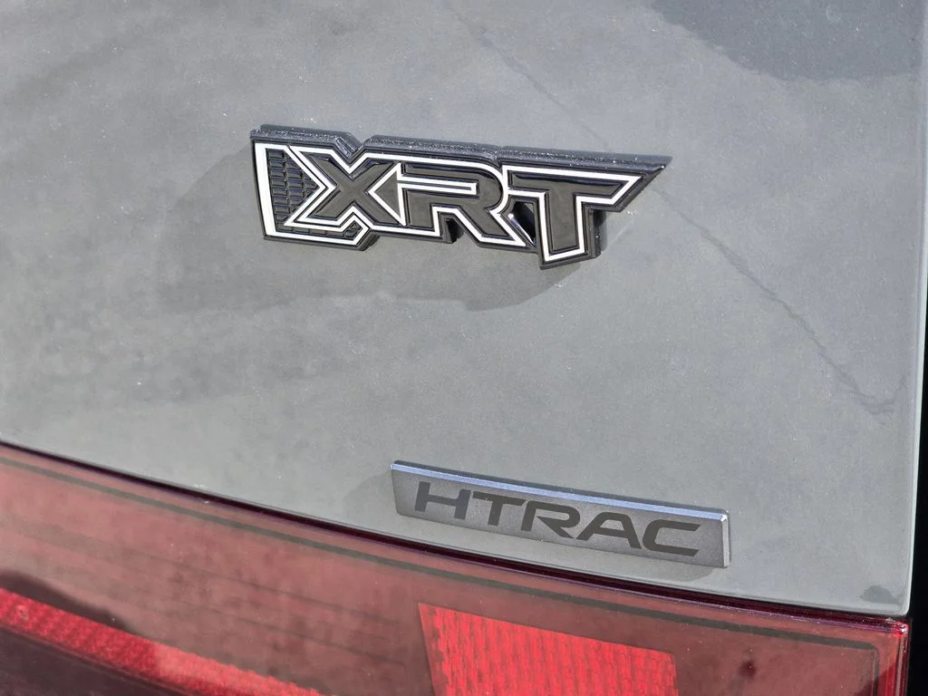 New 2026 Gray Hyundai XRT image 7