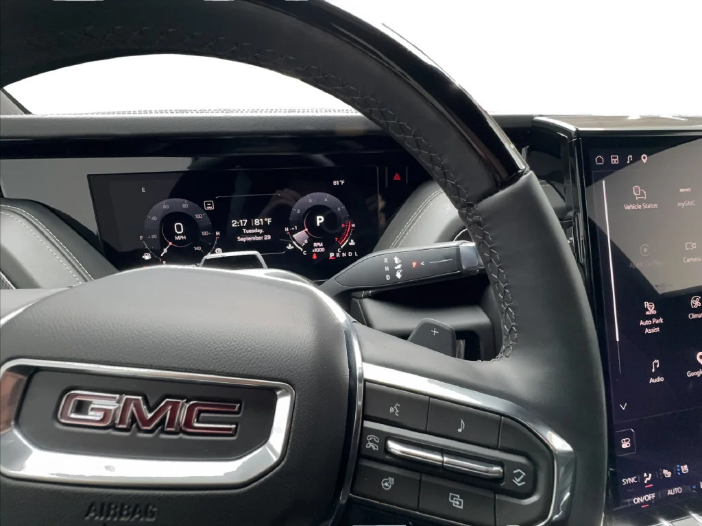Used 2026 White GMC Elevation image 50