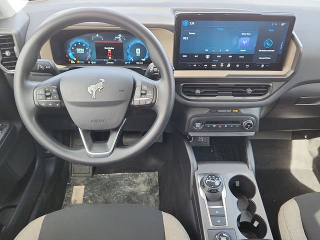 2025 Ford Bronco Sport Big Bend - Photo 11