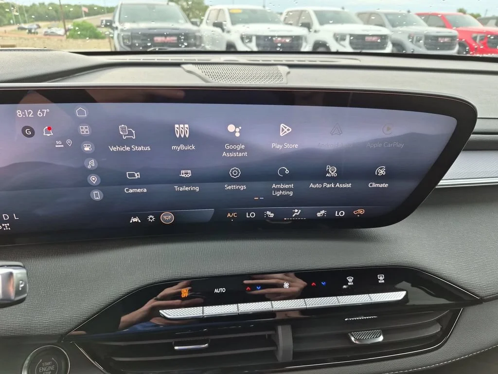 2026 Buick Enclave Sport Touring - Photo 27