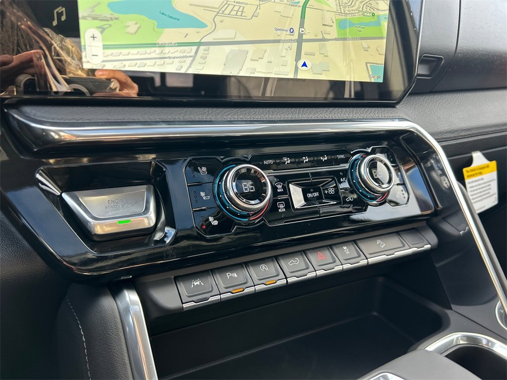 2026 GMC SIERRA - Image 26