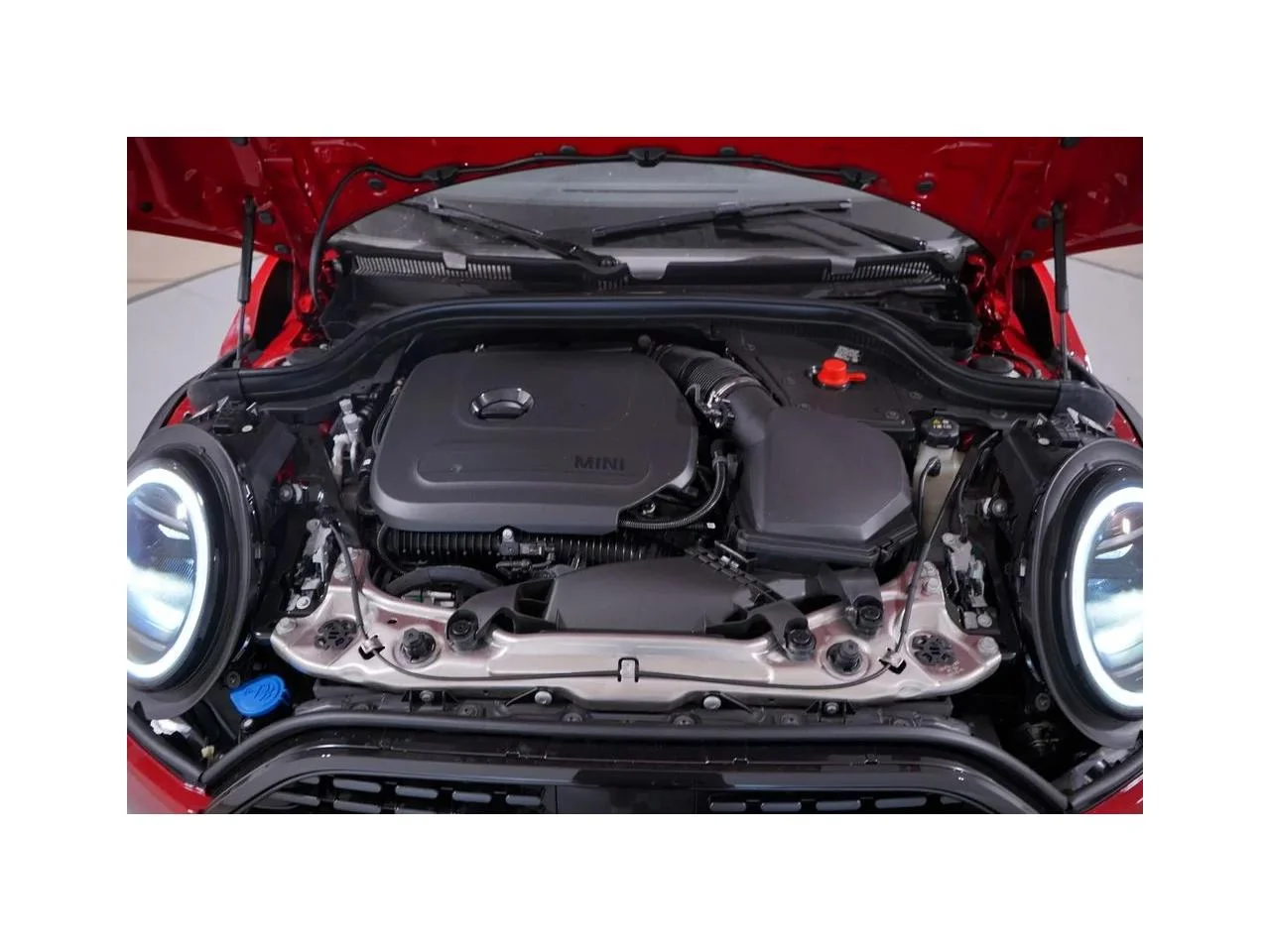 New 2026 Chili Red II MINI SIGNATURE PLUS image 14