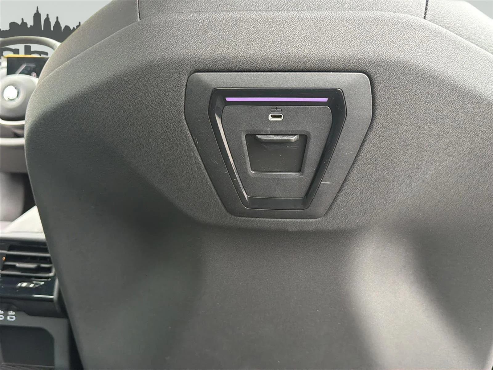 2026 BMW 5 Series 530i - Photo 30