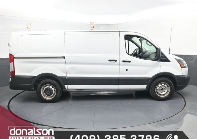 Used 2016 Ford Transit Base with VIN 1FTYE1YM9GKA73464 for sale in Silsbee, TX