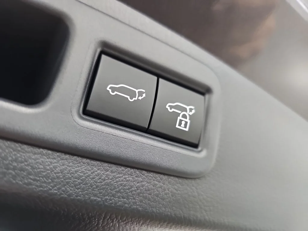 New 2026 Cloudburst Gray Lexus PREMIUM PLUS image 13