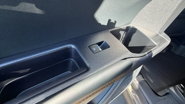 New 2026 Marsh Gray Ford Tremor® image 14