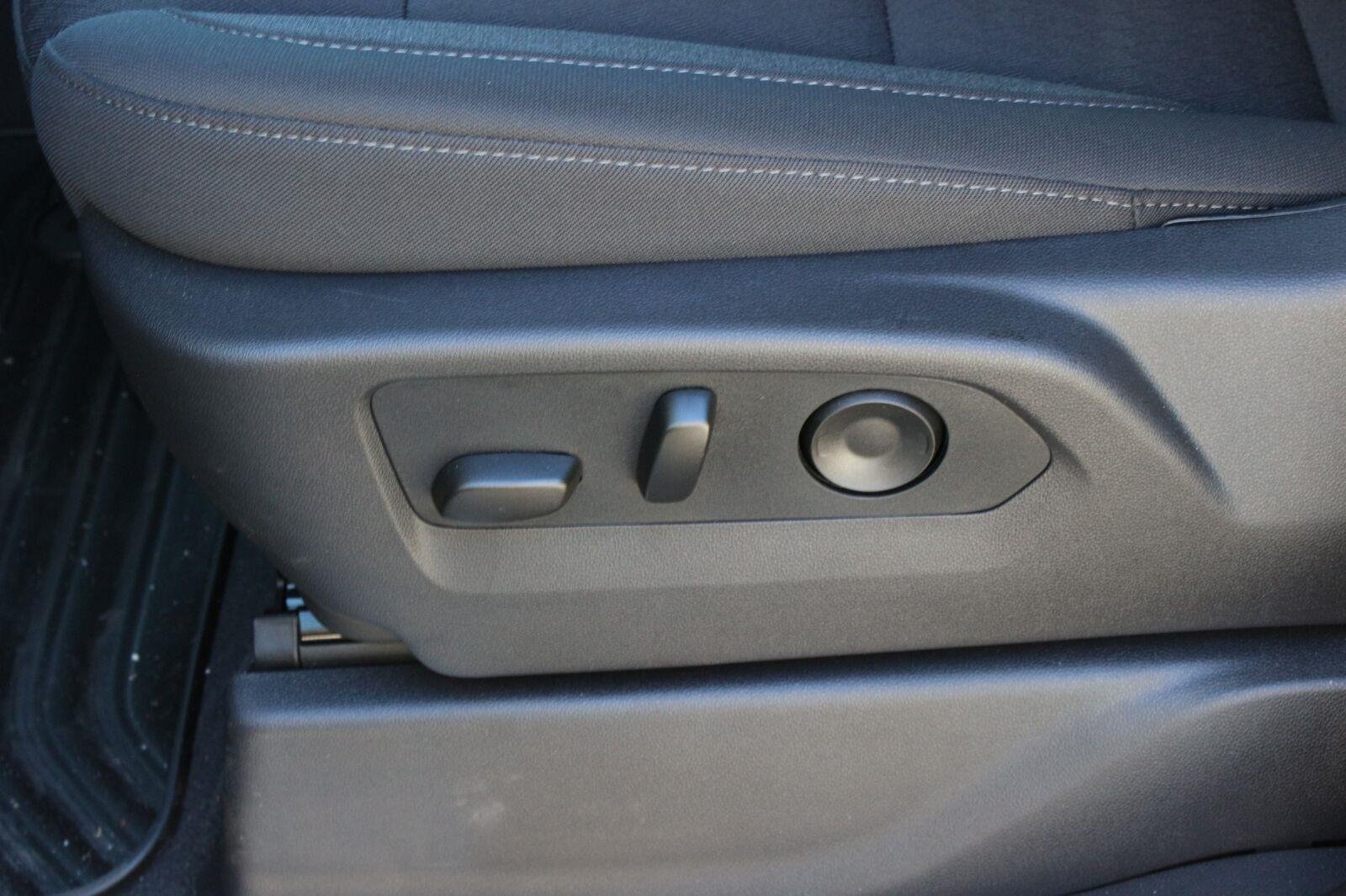 New 2026 Sterling Metallic GMC SLE image 20