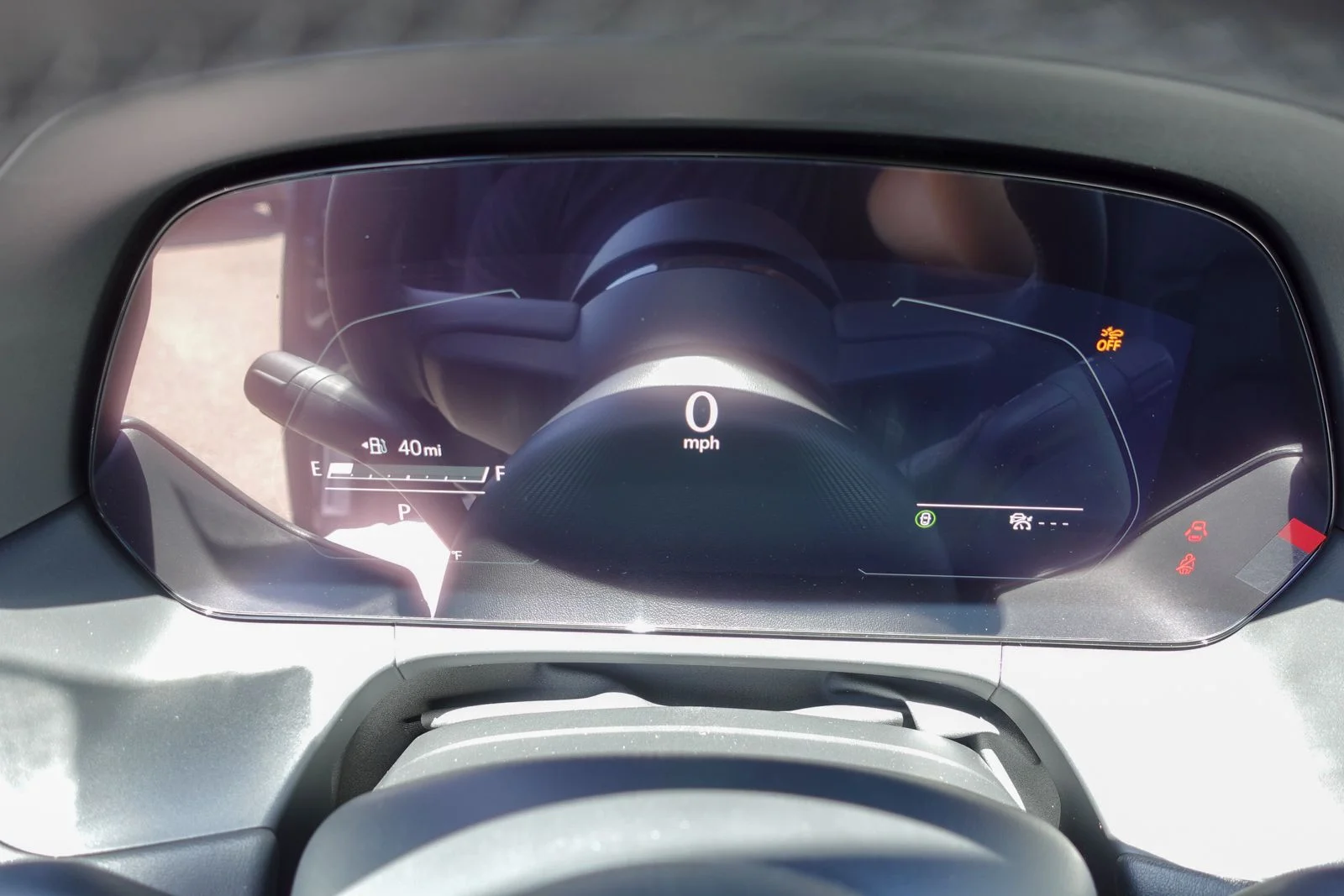 New 2026 Machine Gray Metallic Mazda 2.5 S Select image 18