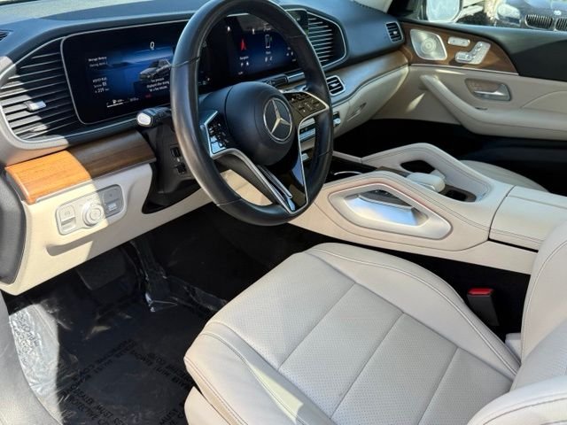 Used 2024  Mercedes-Benz GLE 350 image 10