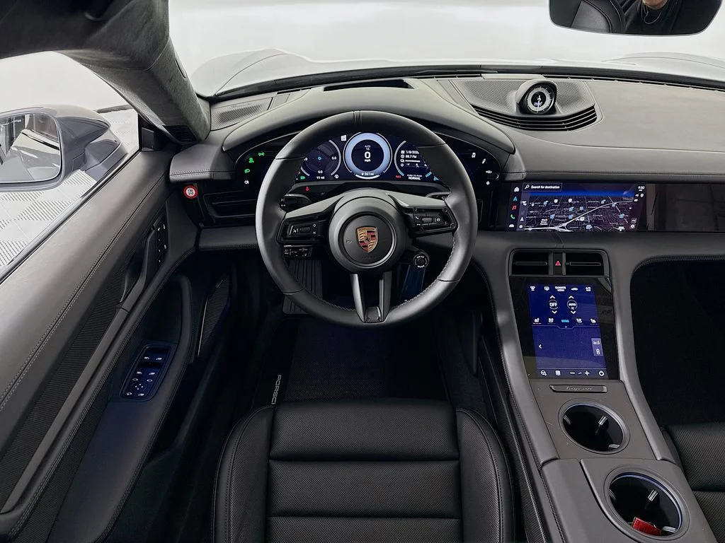 New 2026  Porsche GTS image 22