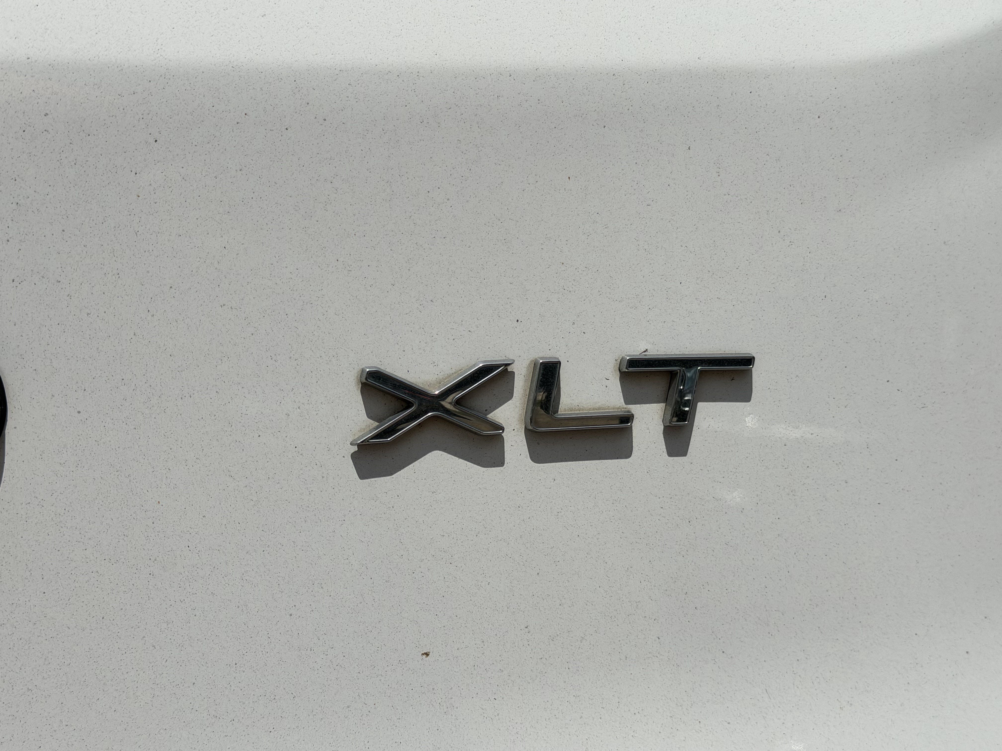Used 2022 Oxford White Ford XLT image 20