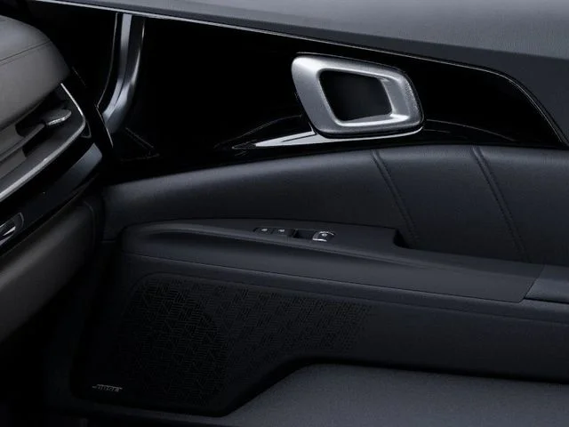 New 2026 Astra Blue Kia SX Prestige image 25