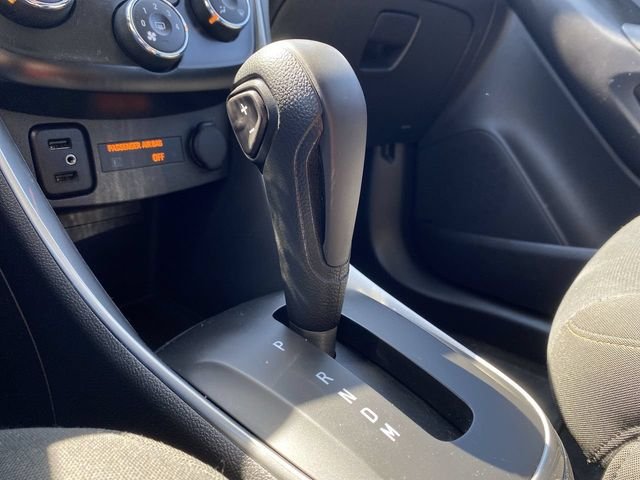 Used 2018 Silver Chevrolet LS image 20