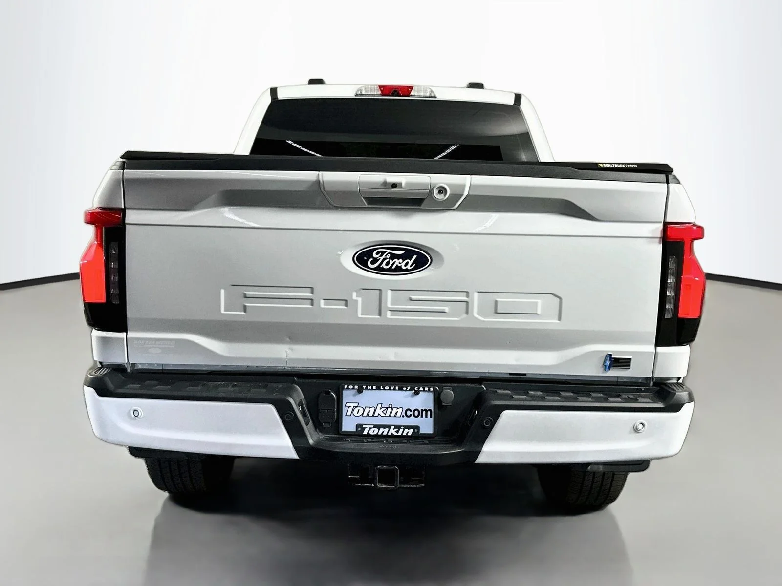Used 2024 Oxford White Ford Flash image 6