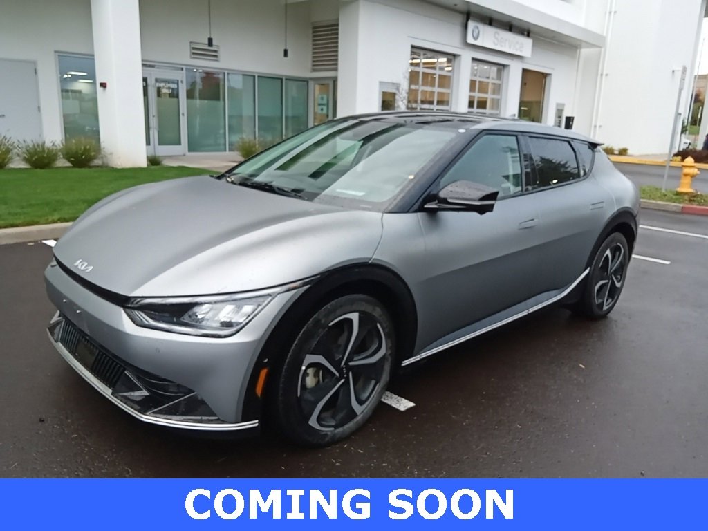 Used 2022 Kia Ev6 GT-Line with VIN KNDC3DLC2N5030189 for sale in Tigard, OR