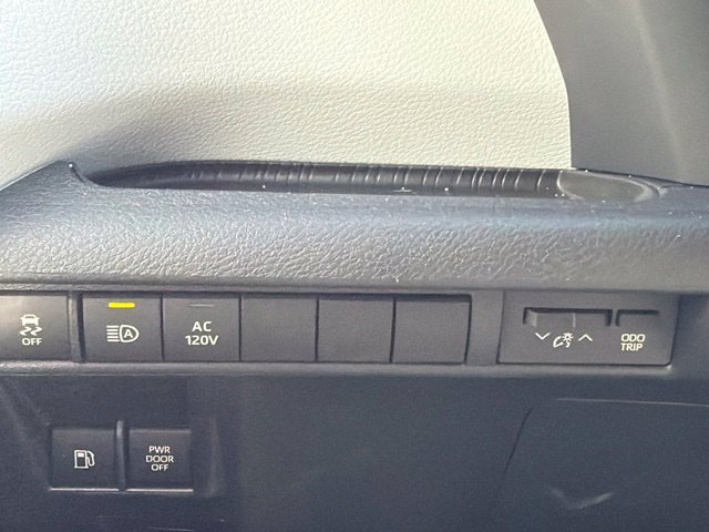 Used 2026 Gray Toyota XSE image 26